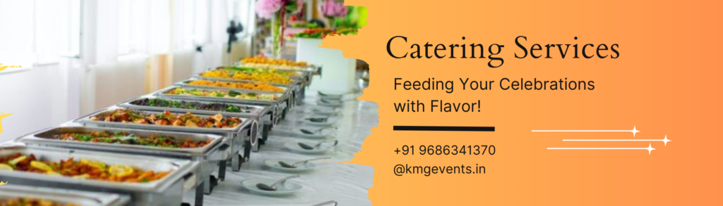 Best Catering Service Provier in Bangalore