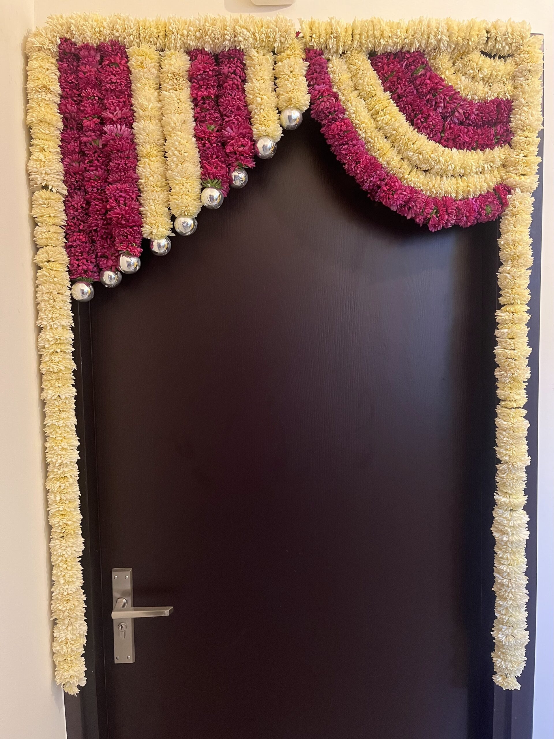 Room Door Decoration