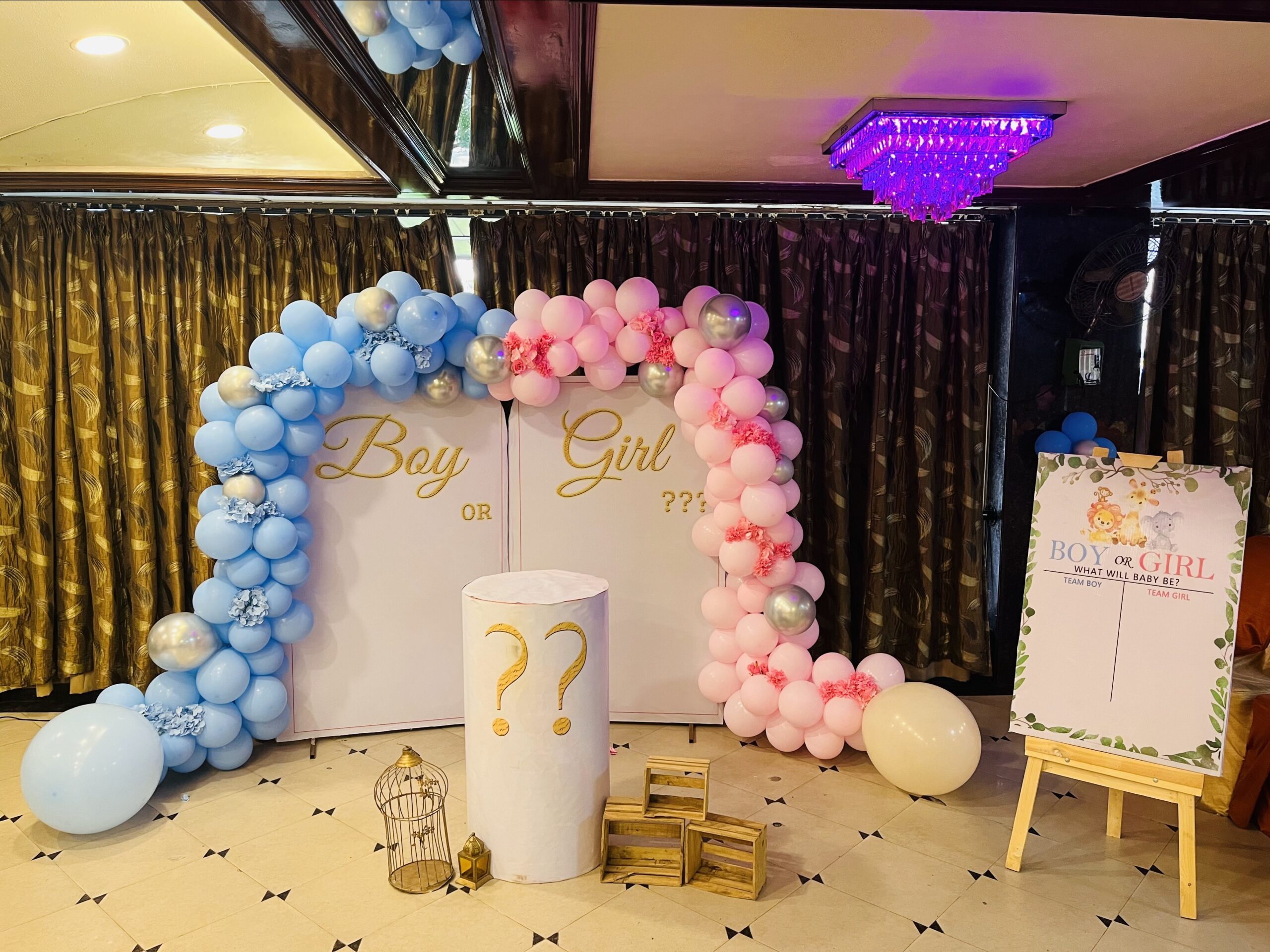 Affordable baby shower decorations in bangalore Affordable baby shower decorations in bangalore