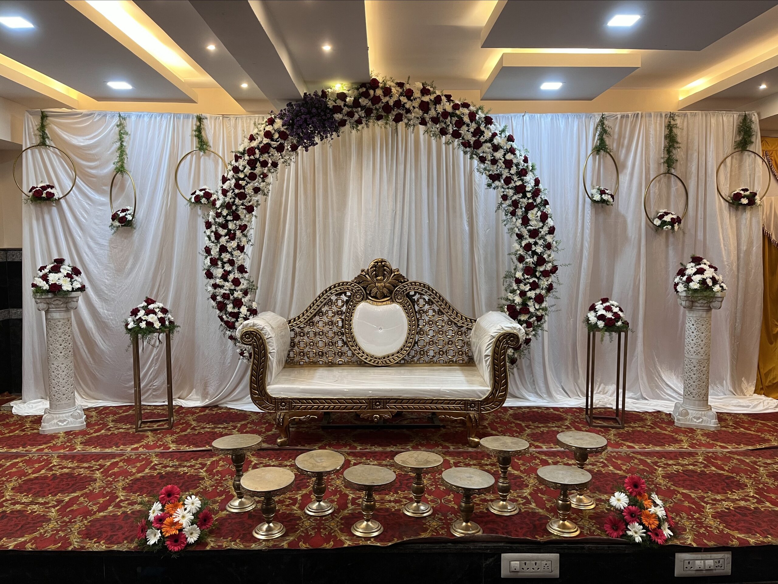 Baby Shower Decoration in Bangalore Baby Shower Decoration in Bangalore